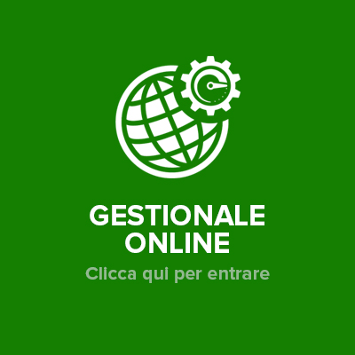 Clicca per l'accesso al gestionale online