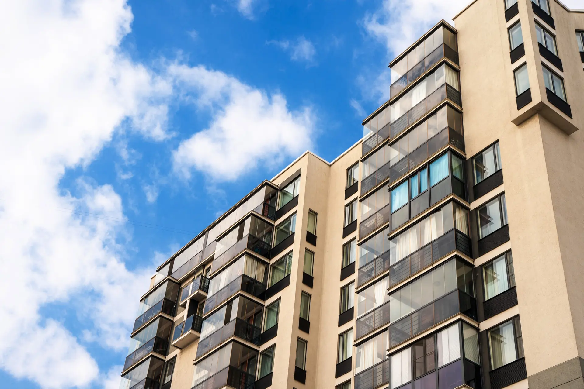 Condomini amministrati Studio Morandi